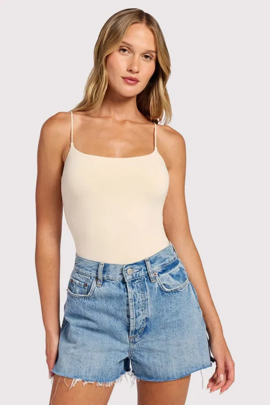 Cami Bodysuit - Warehouse Sale made by nuuds