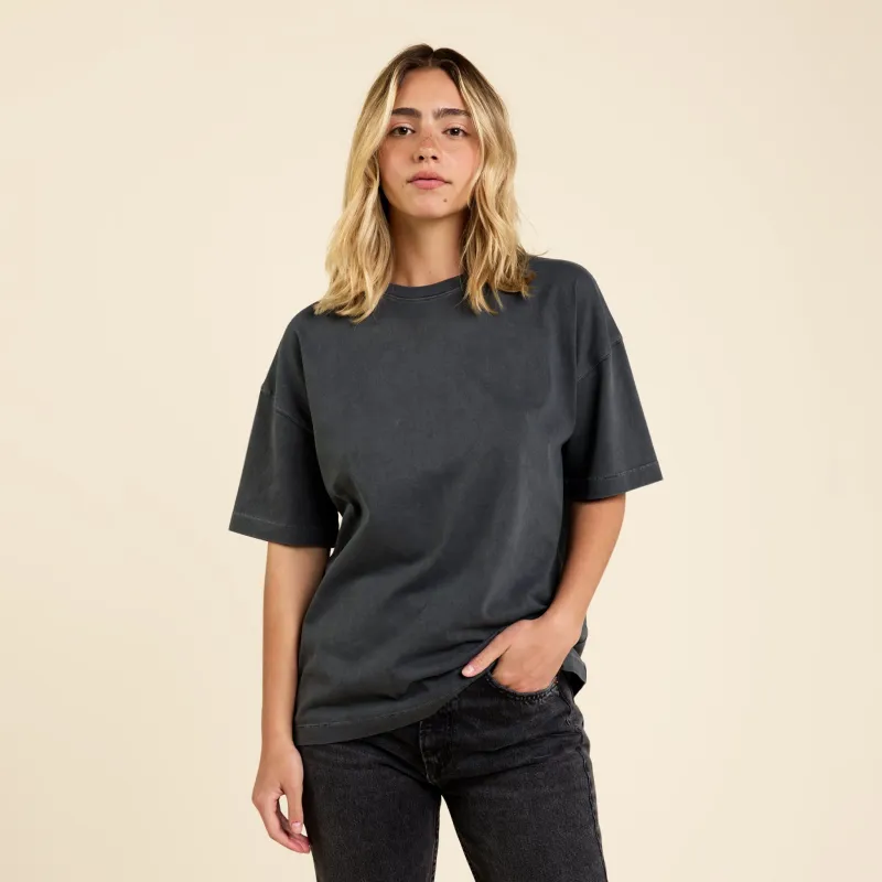 Garment Dye Tee - Warehouse Sale made by nuuds