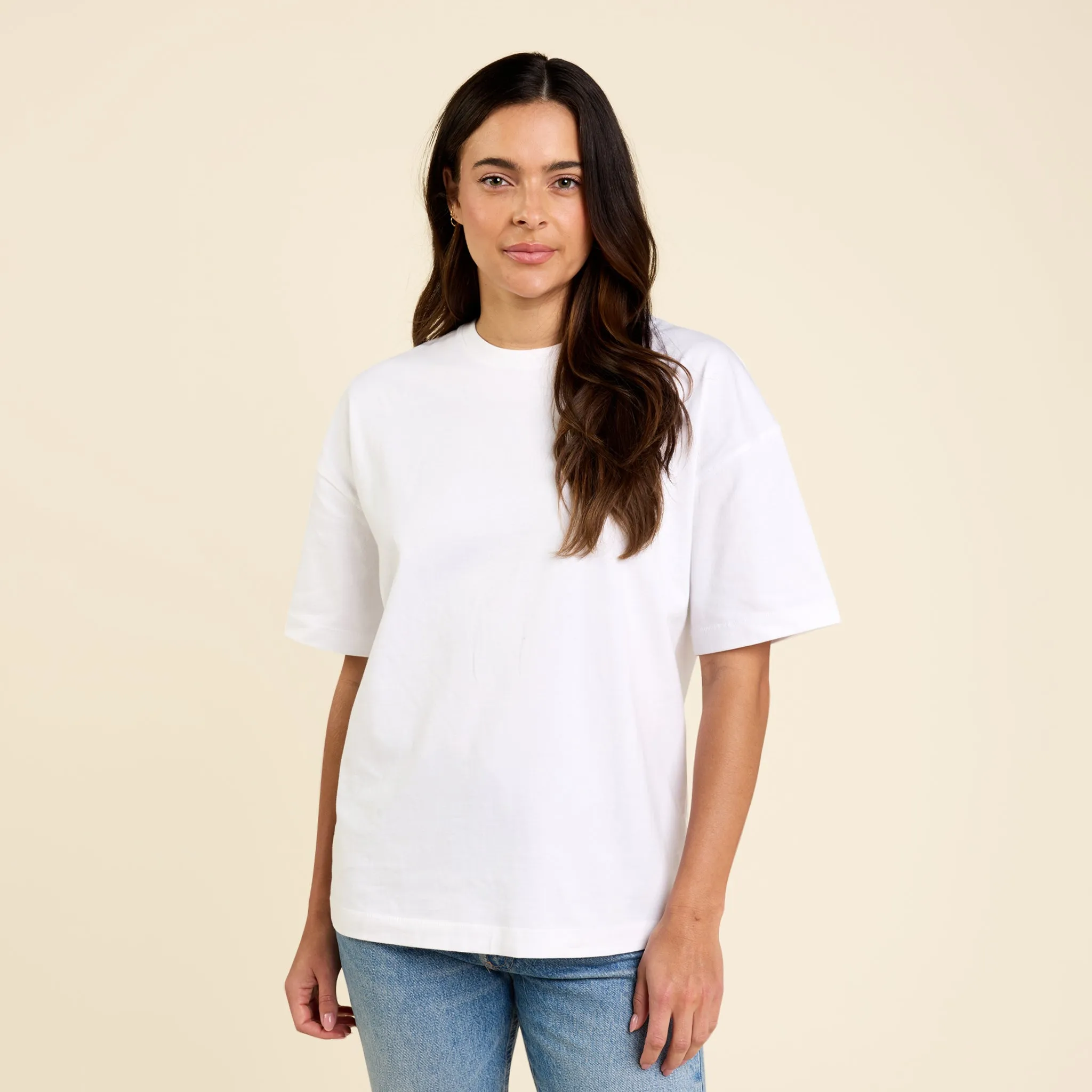 Garment Dye Tee - Warehouse Sale sold by nuuds product image thumbnail 2