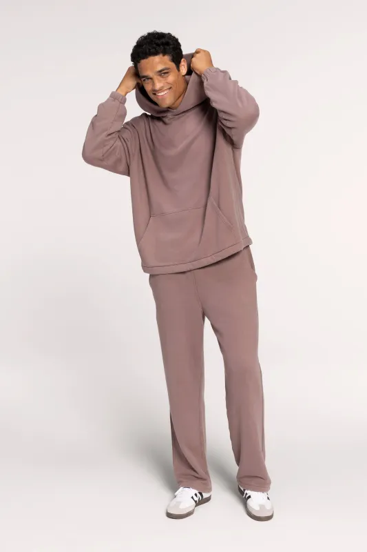 Vintage Fleece Sweatpant made by nuuds