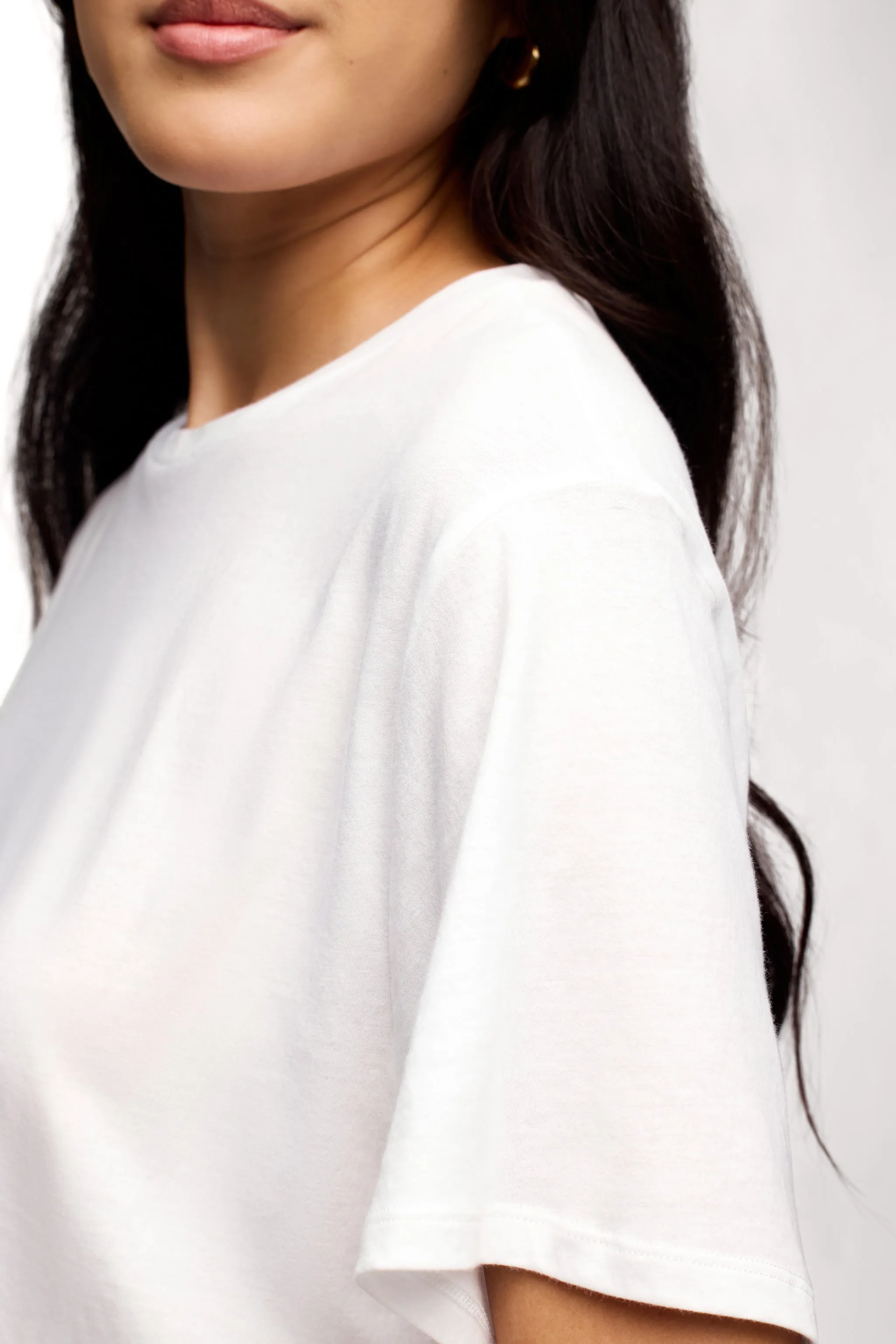 Loose Tee sold by nuuds product image thumbnail 4