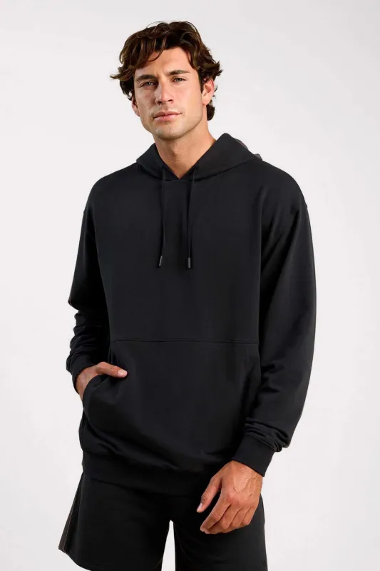 CloudTech Men's Hoodie made by nuuds