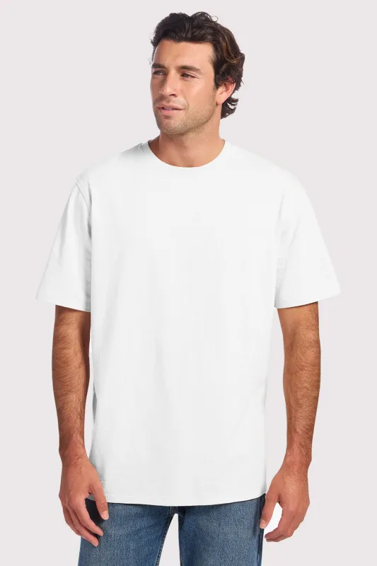 Vintage Cotton Men's Everyday T-Shirt made by nuuds