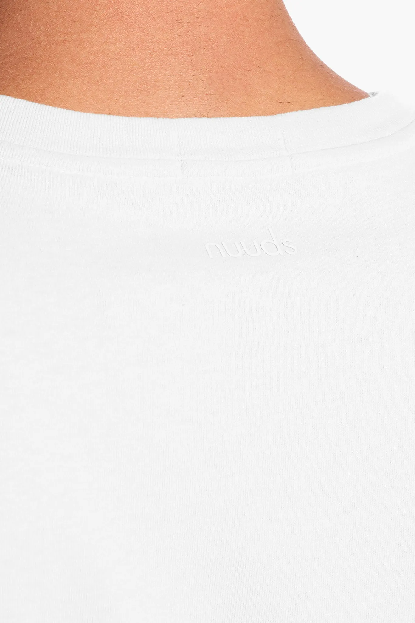 Vintage Cotton Men's Everyday T-Shirt sold by nuuds product image thumbnail 5
