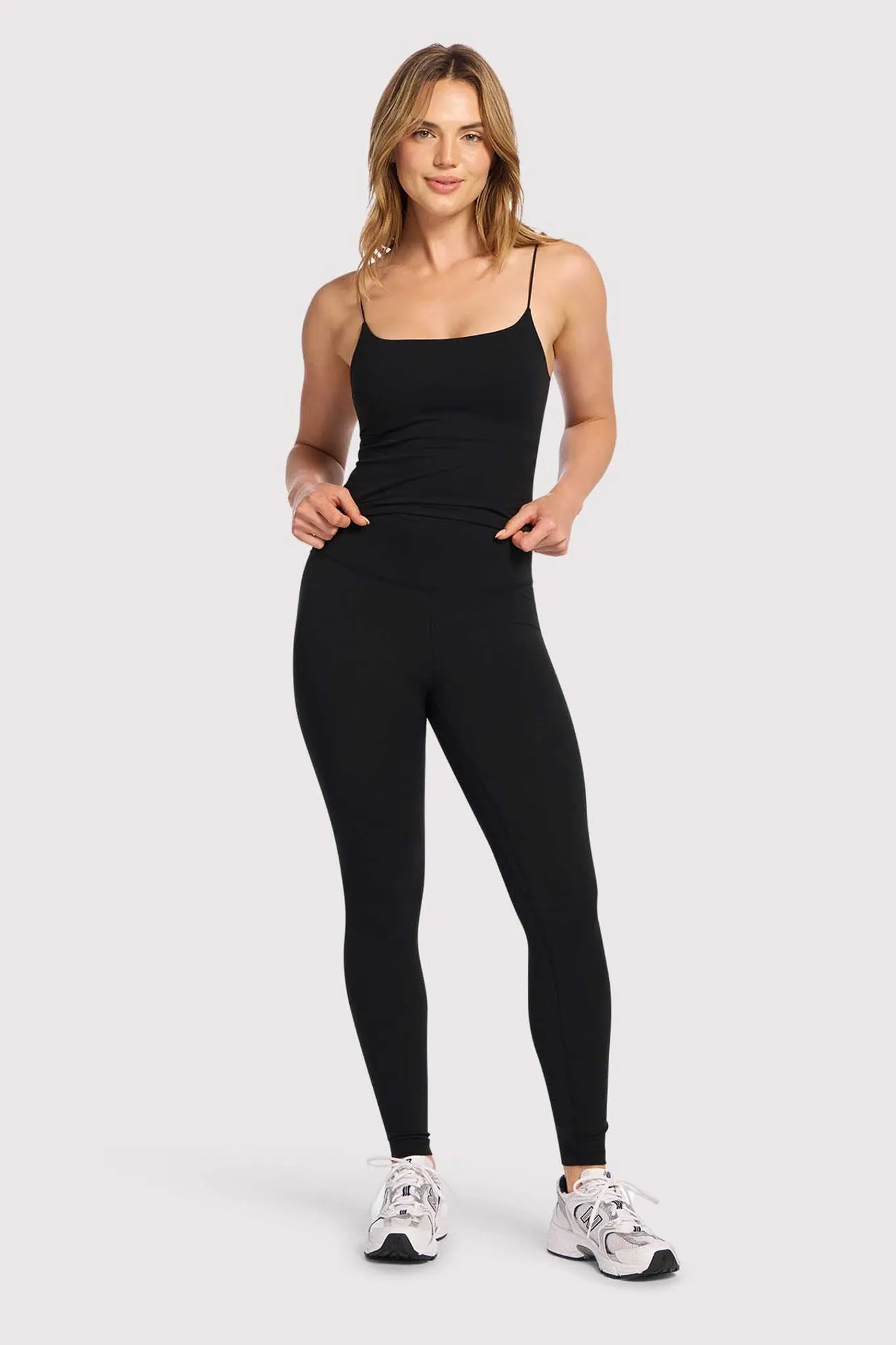 Elevate Cami sold by nuuds product image thumbnail 2