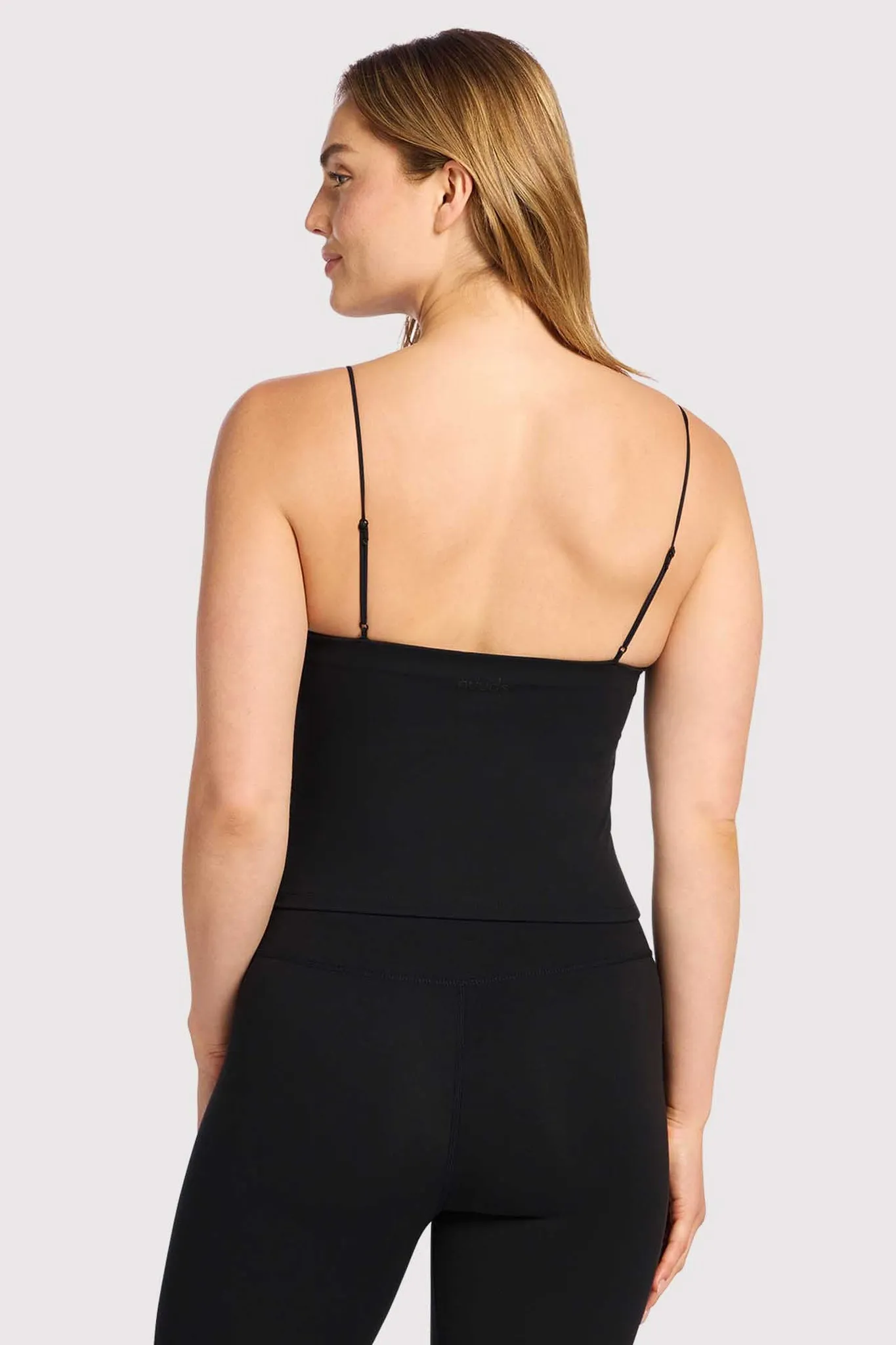 Elevate Cami sold by nuuds product image thumbnail 4
