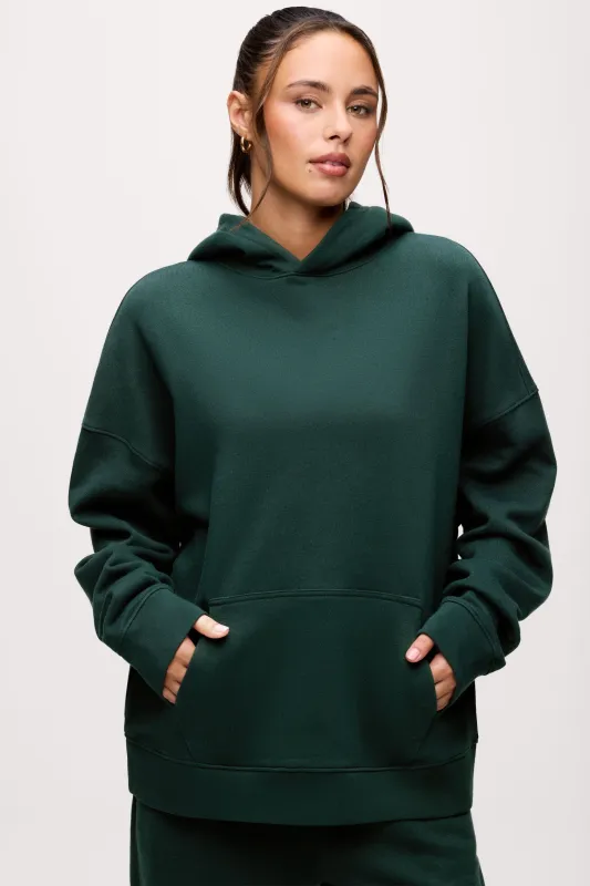Core Fleece Hoodie made by nuuds