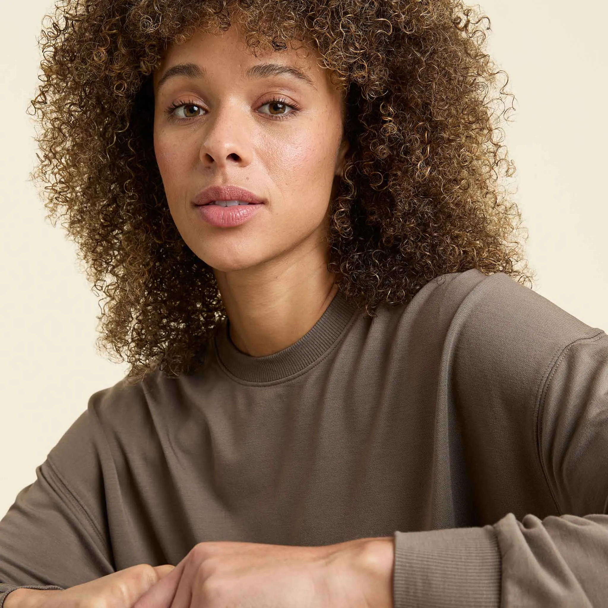 Lightweight Lounge Set | Mocha sold by nuuds product image thumbnail 5