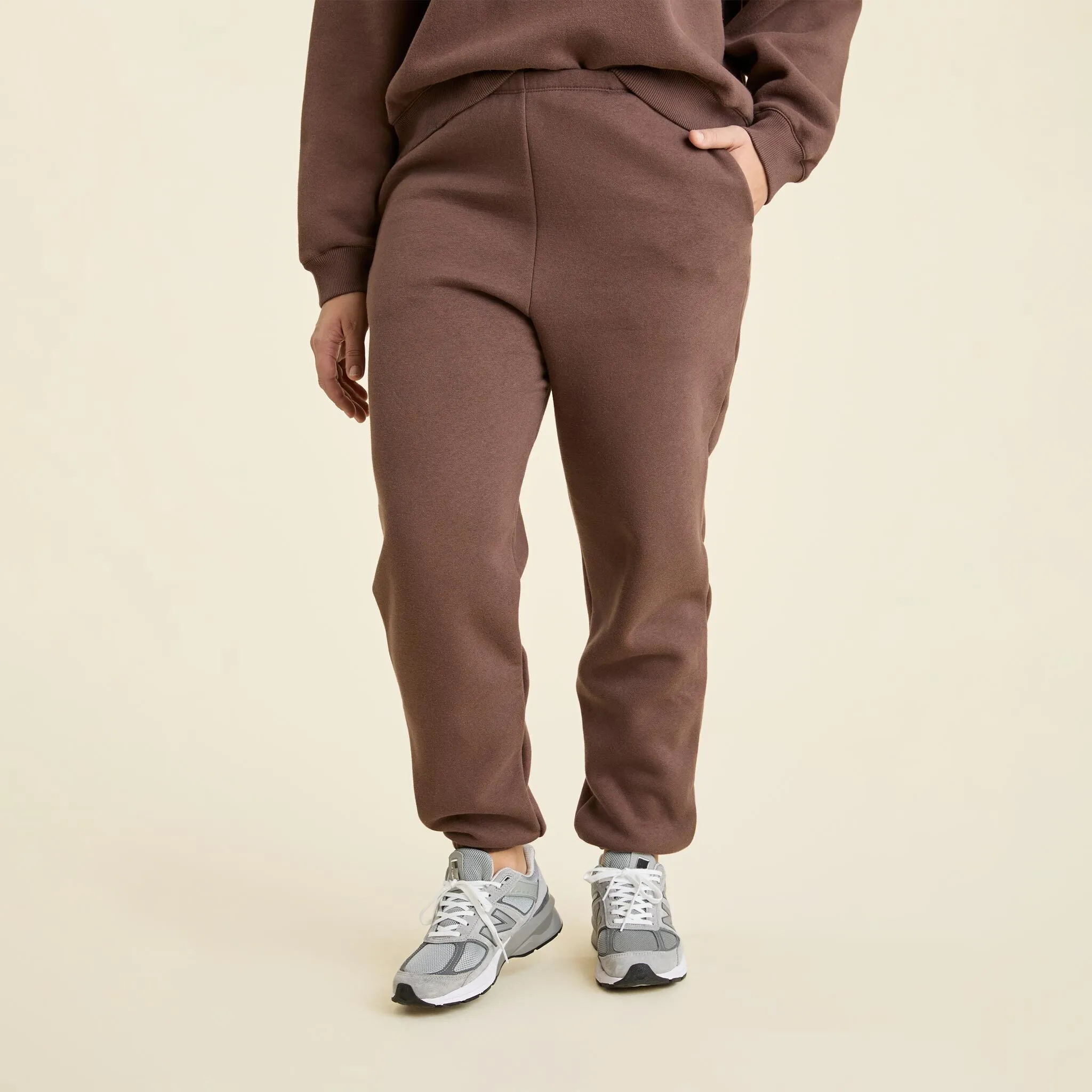 Classic Sweatpants | Coffee sold by nuuds