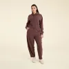 CloudTech Boyfriend Pant | Coffee sold by nuuds