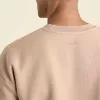 Men's Classic Crewneck Sweatshirt | Sand sold by nuuds