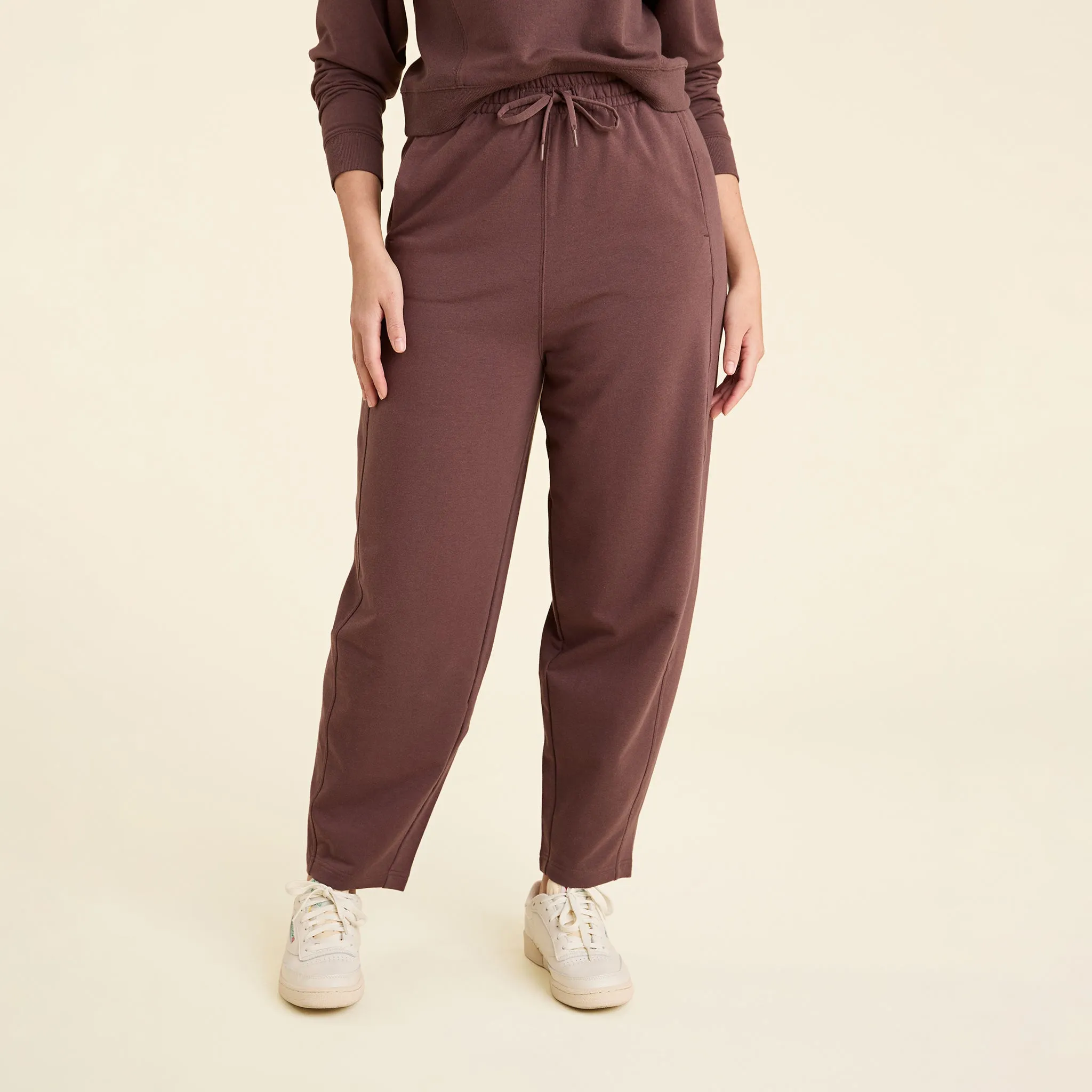 CloudTech Boyfriend Pant sold by nuuds product image thumbnail 4