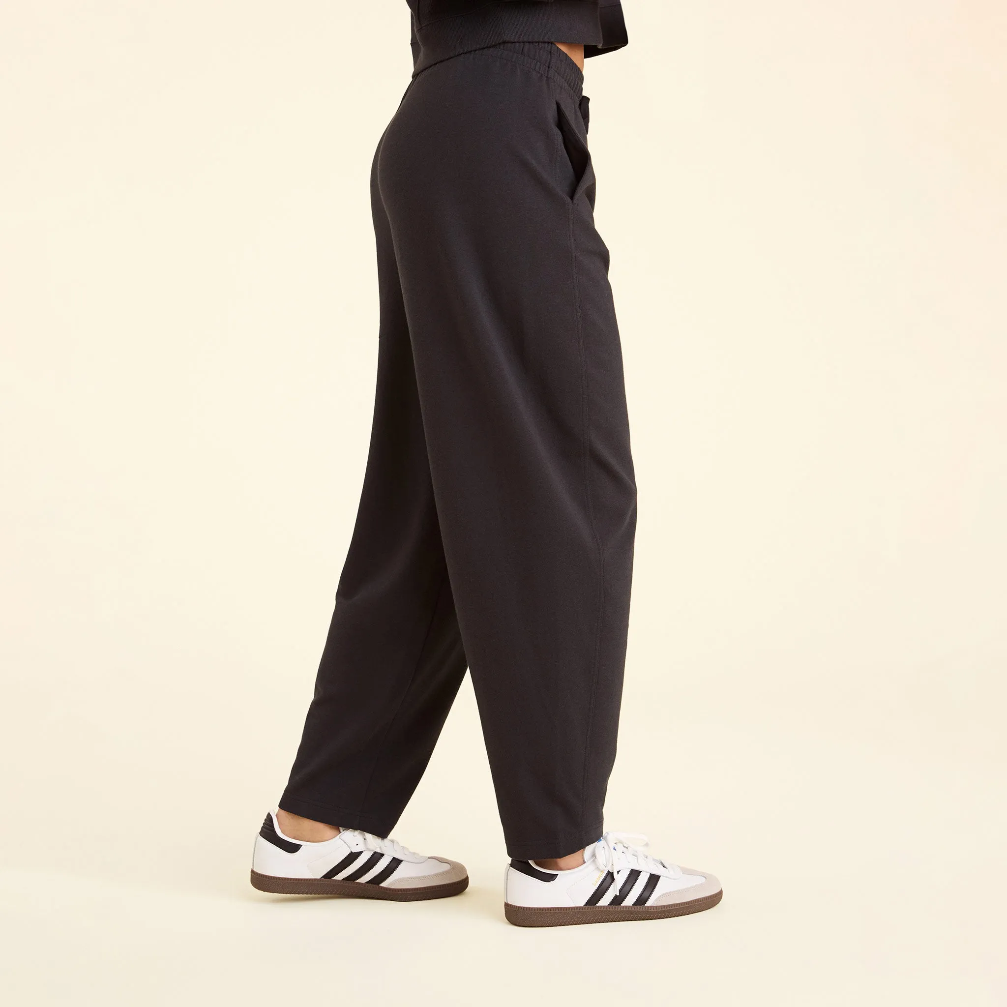 CloudTech Boyfriend Pant sold by nuuds product image thumbnail 2