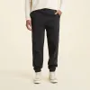 Men's Classic Sweatpant | Black sold by nuuds