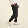 Men's Classic Sweatpant | Black sold by nuuds