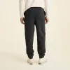 Men's Classic Sweatpant | Black sold by nuuds