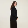 Luxe Knit Hoodie sold by nuuds