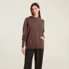 Luxe Knit Hoodie sold by nuuds