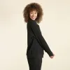 Waffle Crewneck Pullover sold by nuuds