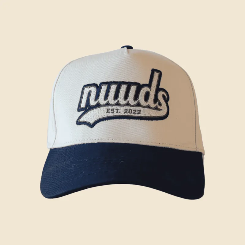 nuuds Boston Hat sold by nuuds