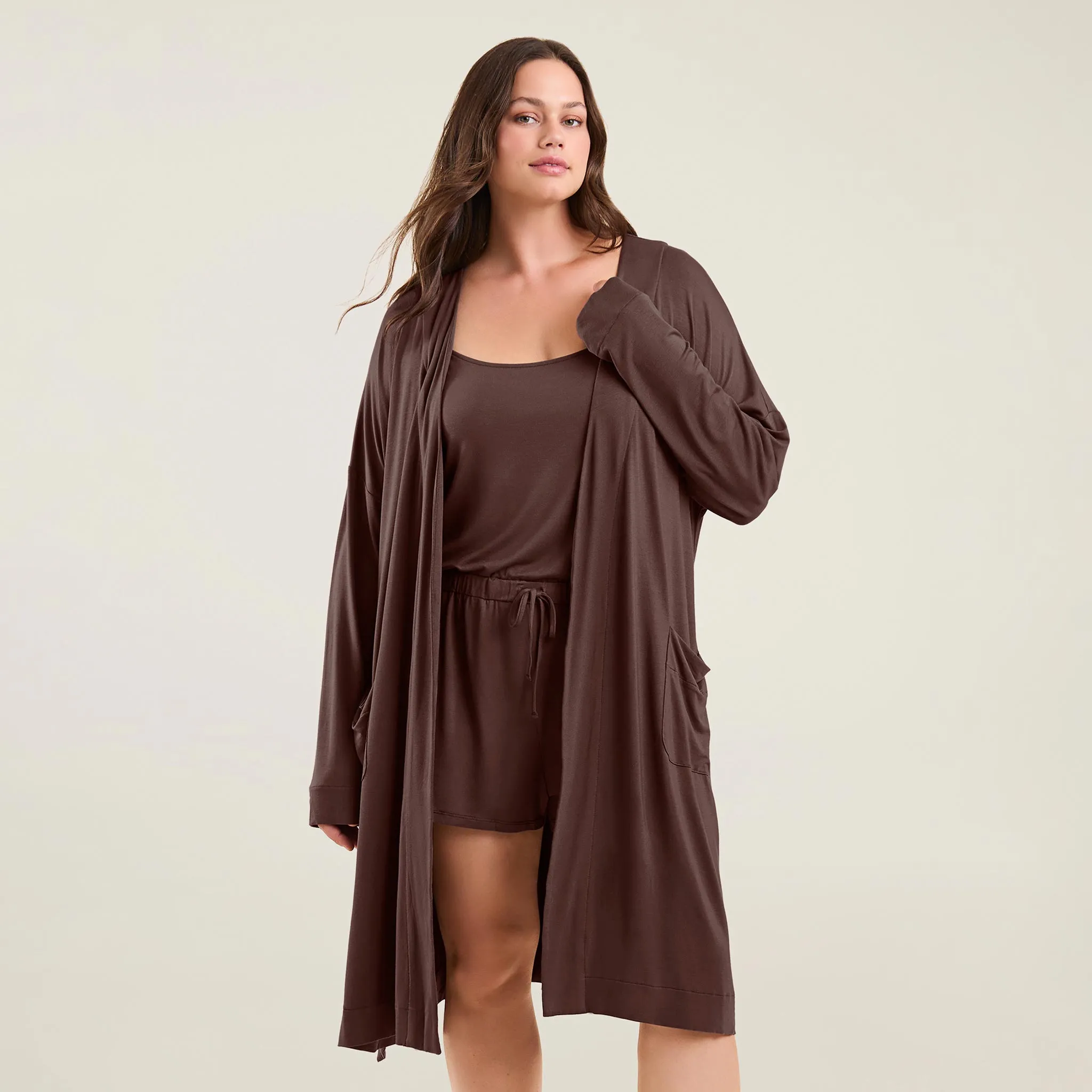 Lounge Robe | Coffee sold by nuuds