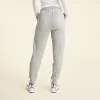 Waffle Jogger | Heather Grey sold by nuuds