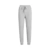 Waffle Jogger | Heather Grey sold by nuuds