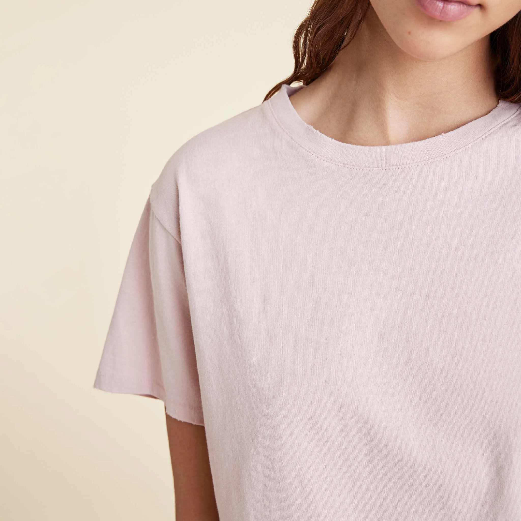 Everyday T-Shirt | Ribbon sold by nuuds product image thumbnail 5