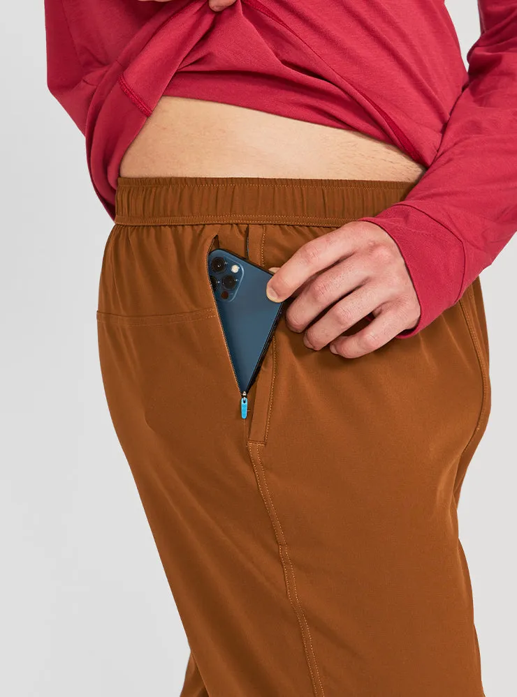 M's Transit Tech Pant sold by Janji product image thumbnail 3