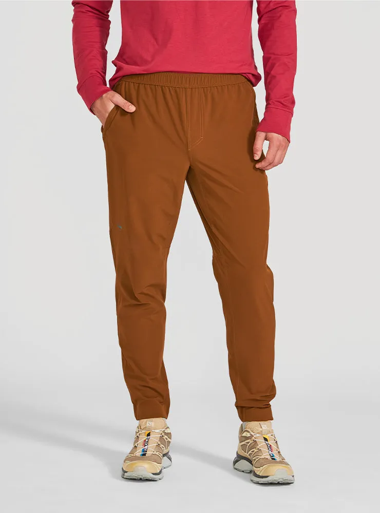 M's Transit Tech Pant sold by Janji product image thumbnail 4