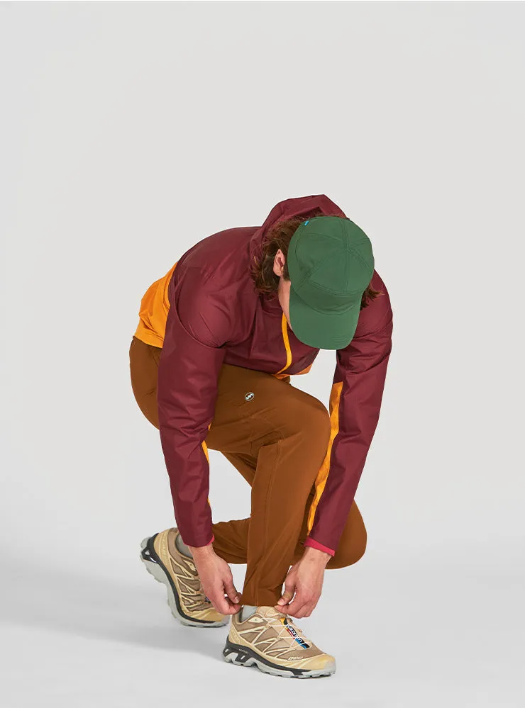 M's Transit Tech Pant sold by Janji product image thumbnail 5