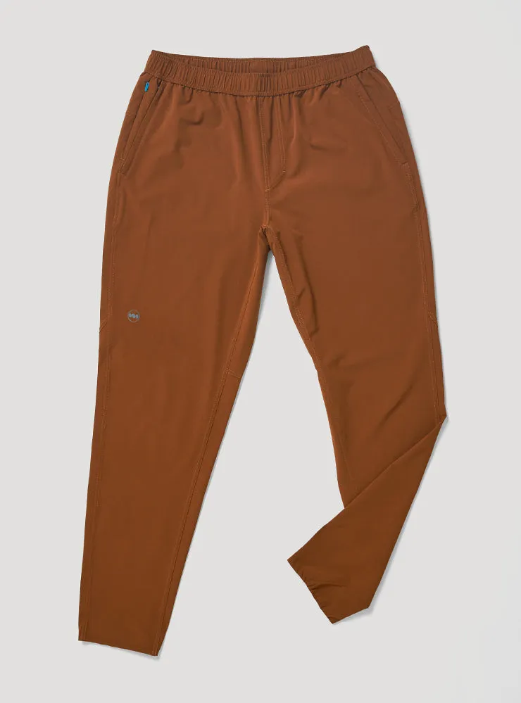 M's Transit Tech Pant sold by Janji product image thumbnail 2