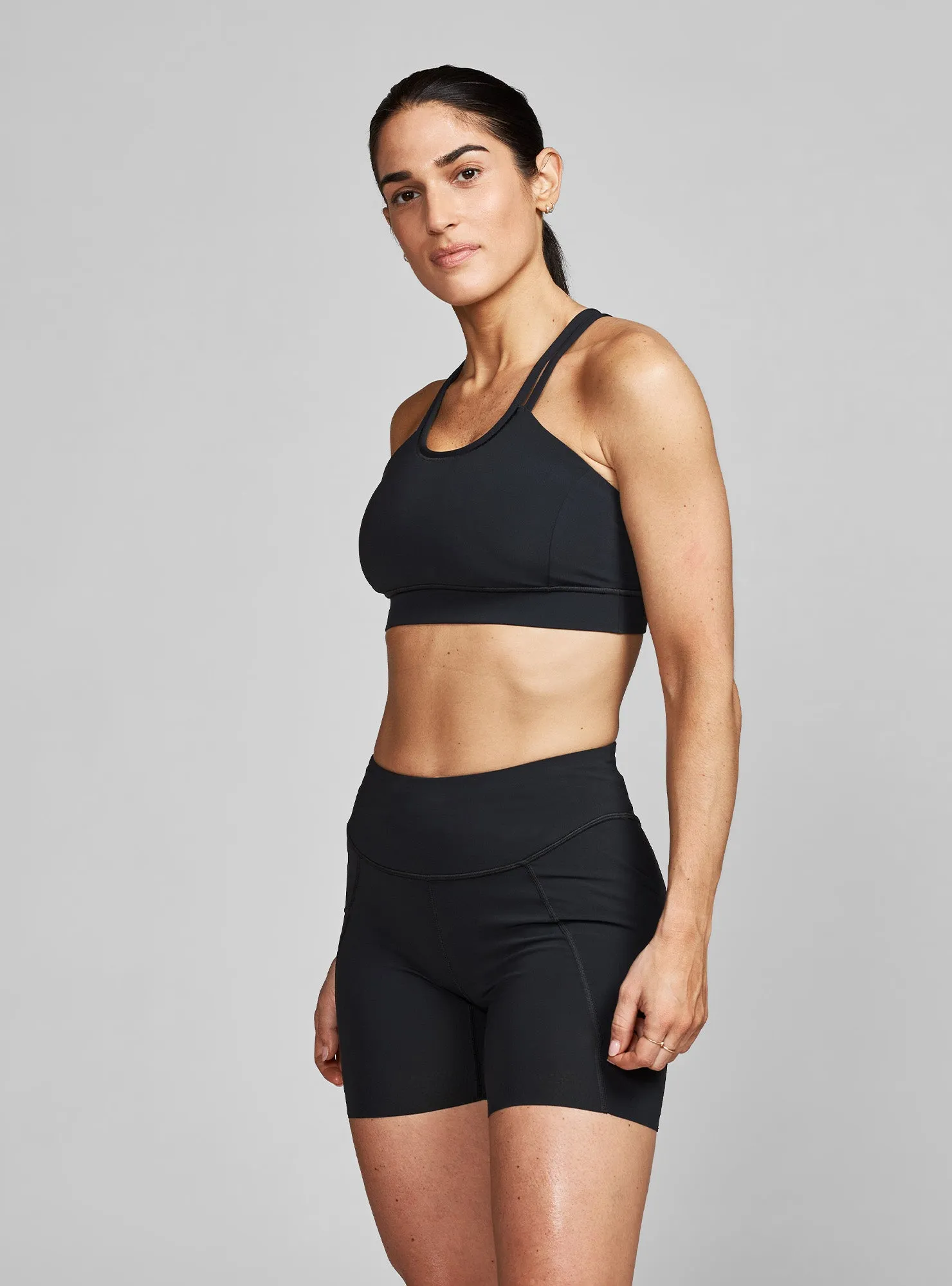 W's Pace Sports Bra sold by Janji