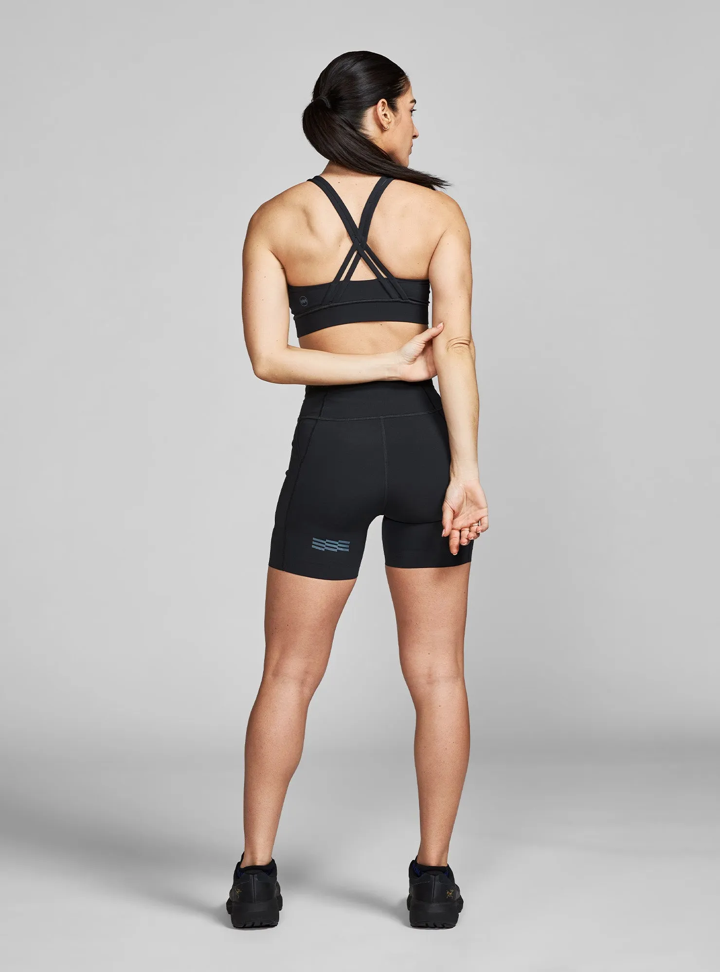 W's Pace Sports Bra sold by Janji product image thumbnail 3