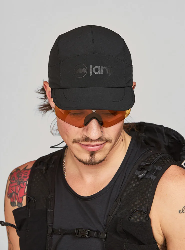 AFO Hyperlight Cap sold by Janji product image thumbnail 2