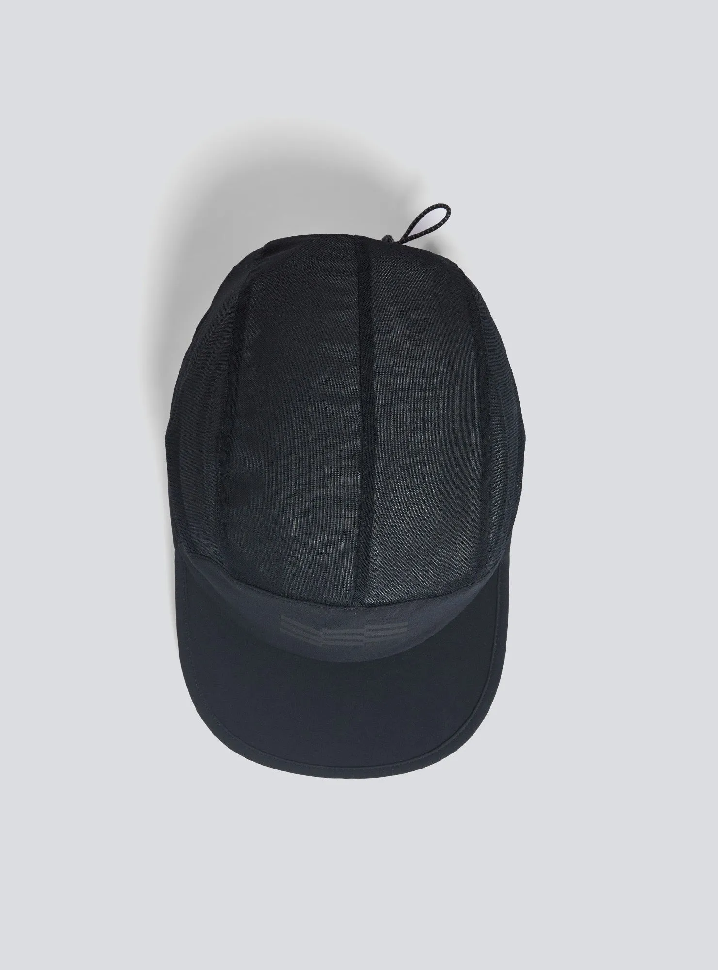 Hatchback Mesh Cap sold by Janji product image thumbnail 3