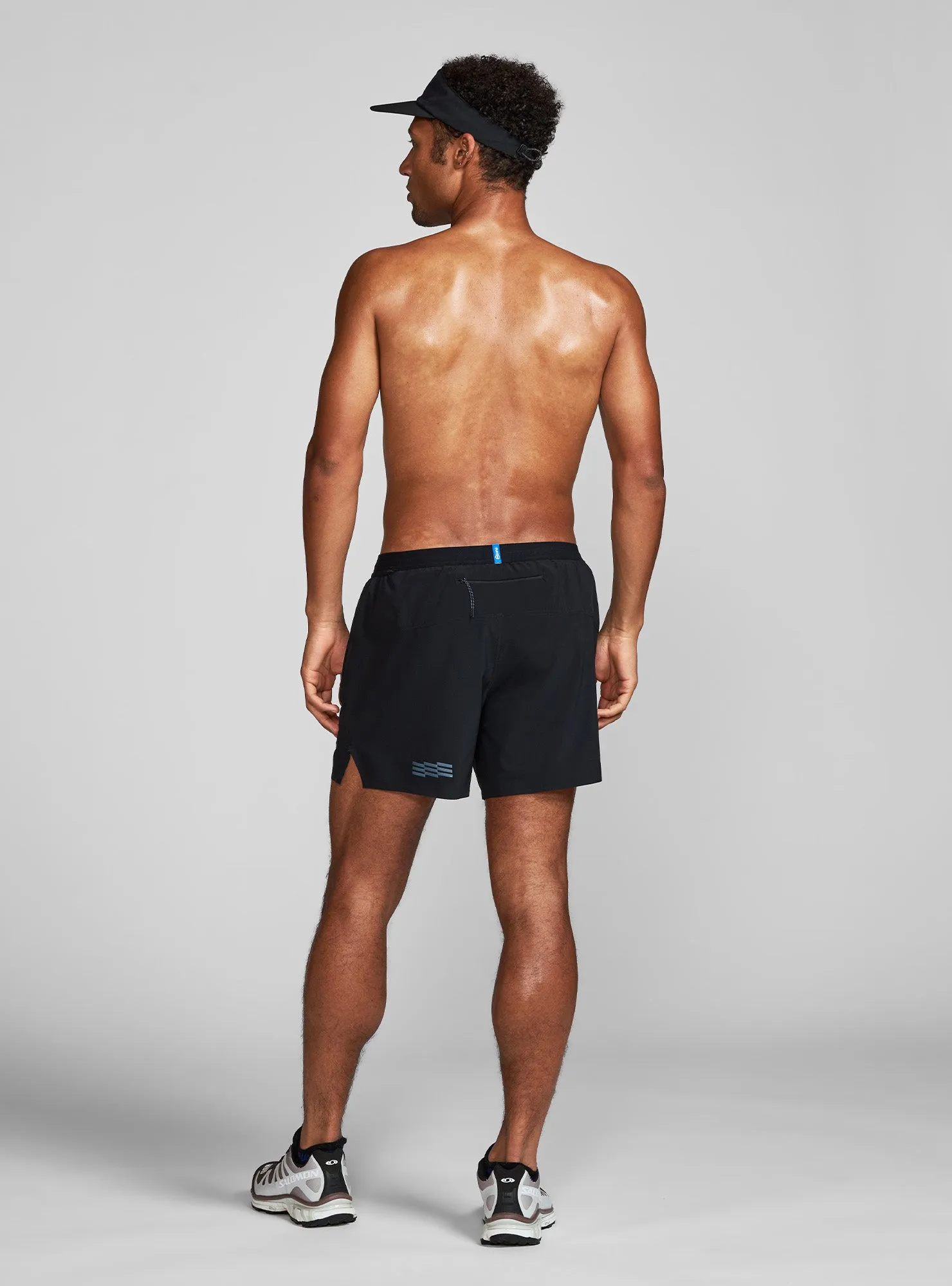 M's 5" AFO Middle Short Ultra sold by Janji product image thumbnail 4