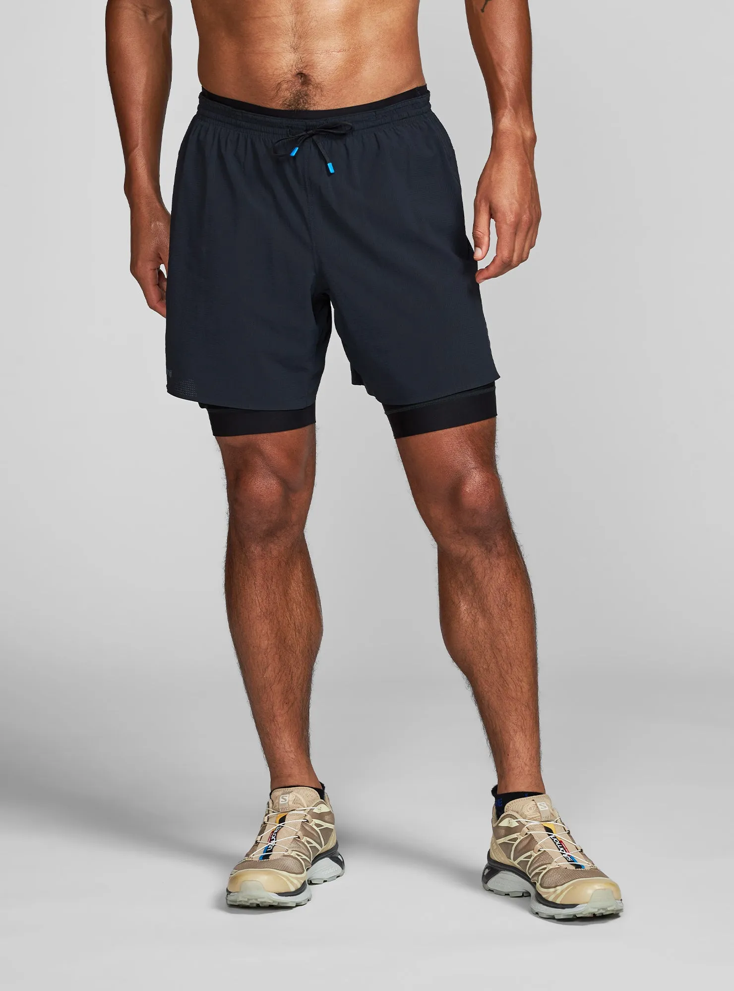 M's 7" Multi Short 2-in-1 sold by Janji product image thumbnail 2