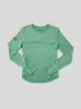 W's Run All Day Long Sleeve sold by Janji