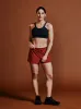 W's 3'' AFO Middle Short sold by Janji