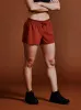 W's 3'' AFO Middle Short sold by Janji