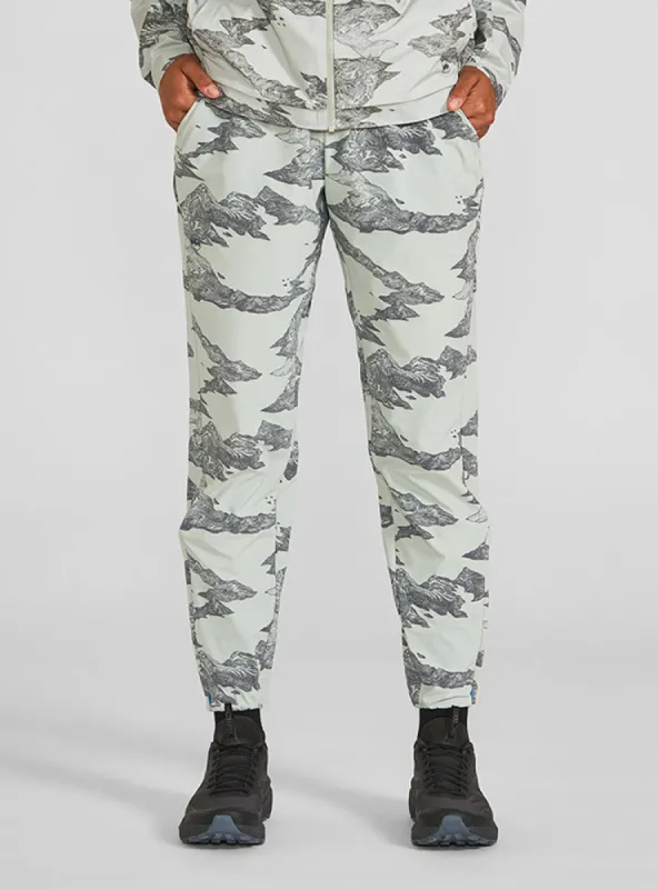 W's Atlas Tech Pant made by Janji