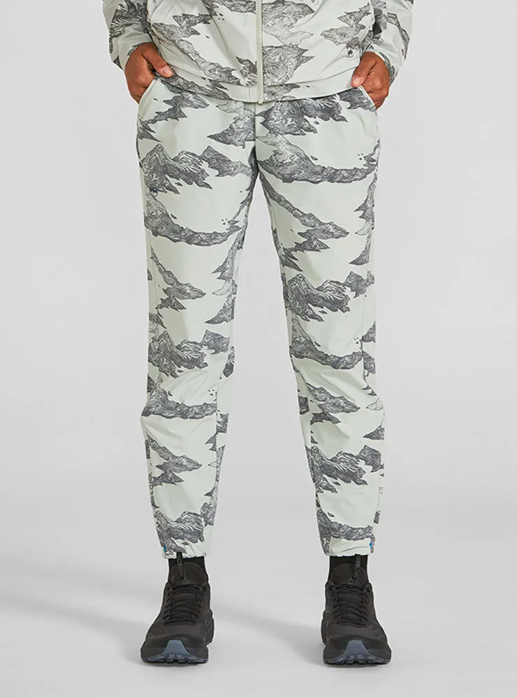 W's Atlas Tech Pant sold by Janji