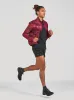 M's Zephyr Runner Jacket sold by Janji