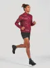 M's Zephyr Runner Jacket sold by Janji