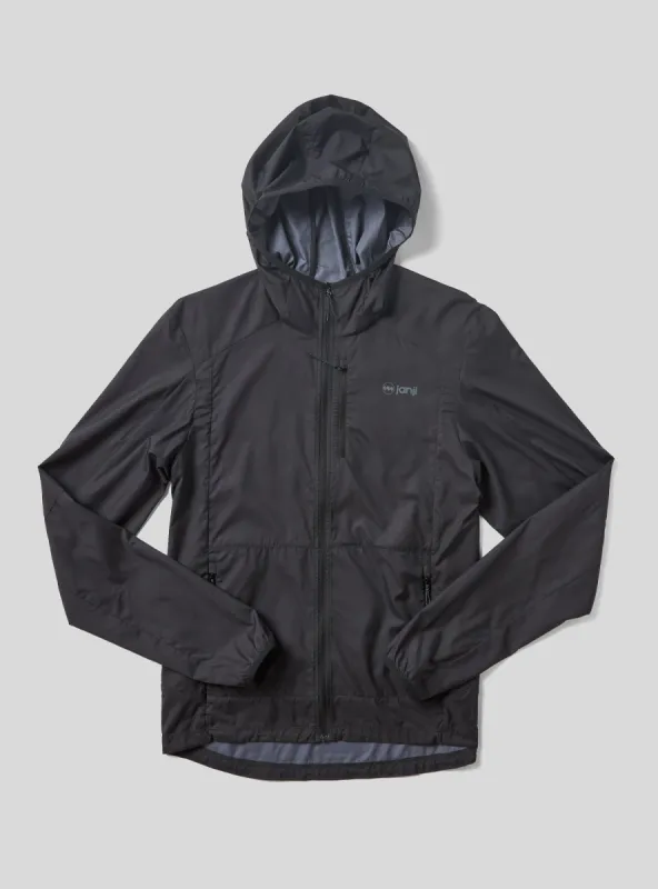 M's Zephyrunner Wind Shell sold by Janji