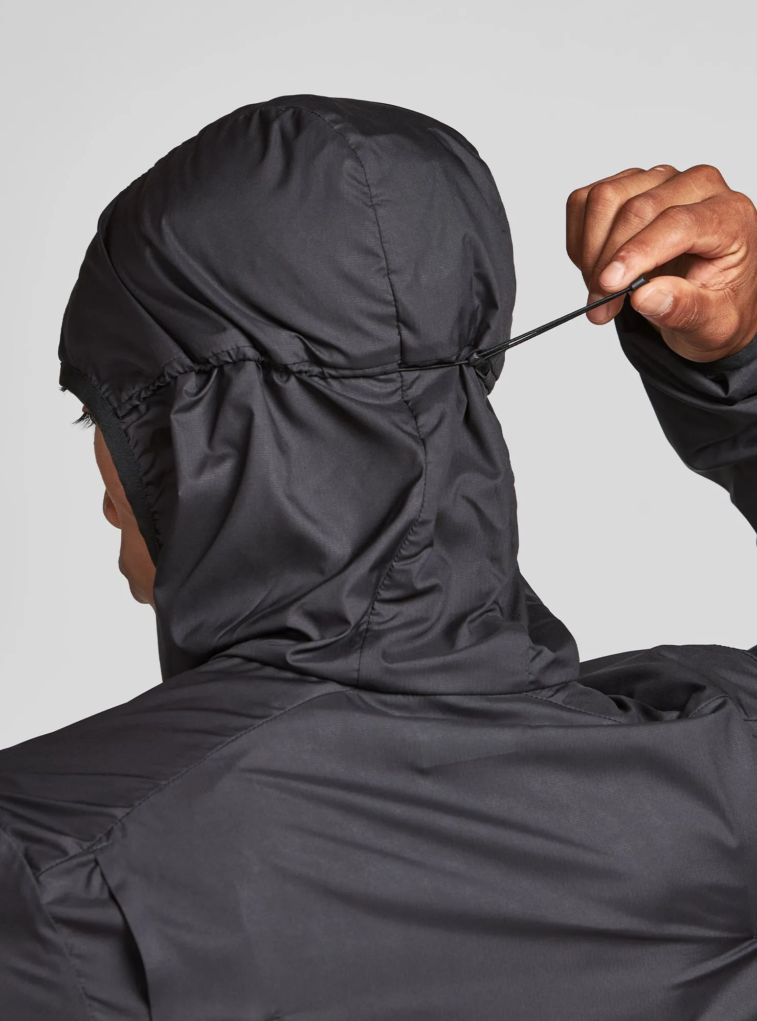 M's Zephyrunner Wind Shell sold by Janji product image thumbnail 5