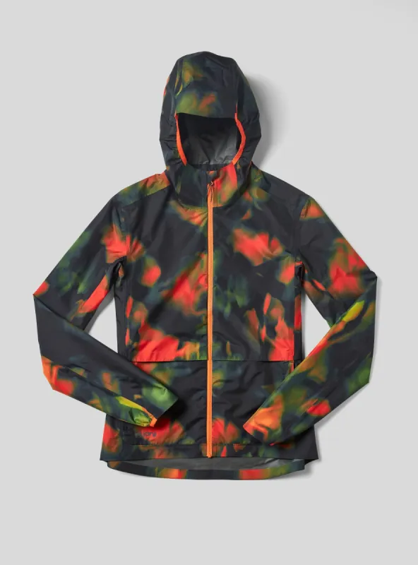 W's Rainrunner Pack Jacket 2.0 sold by Janji