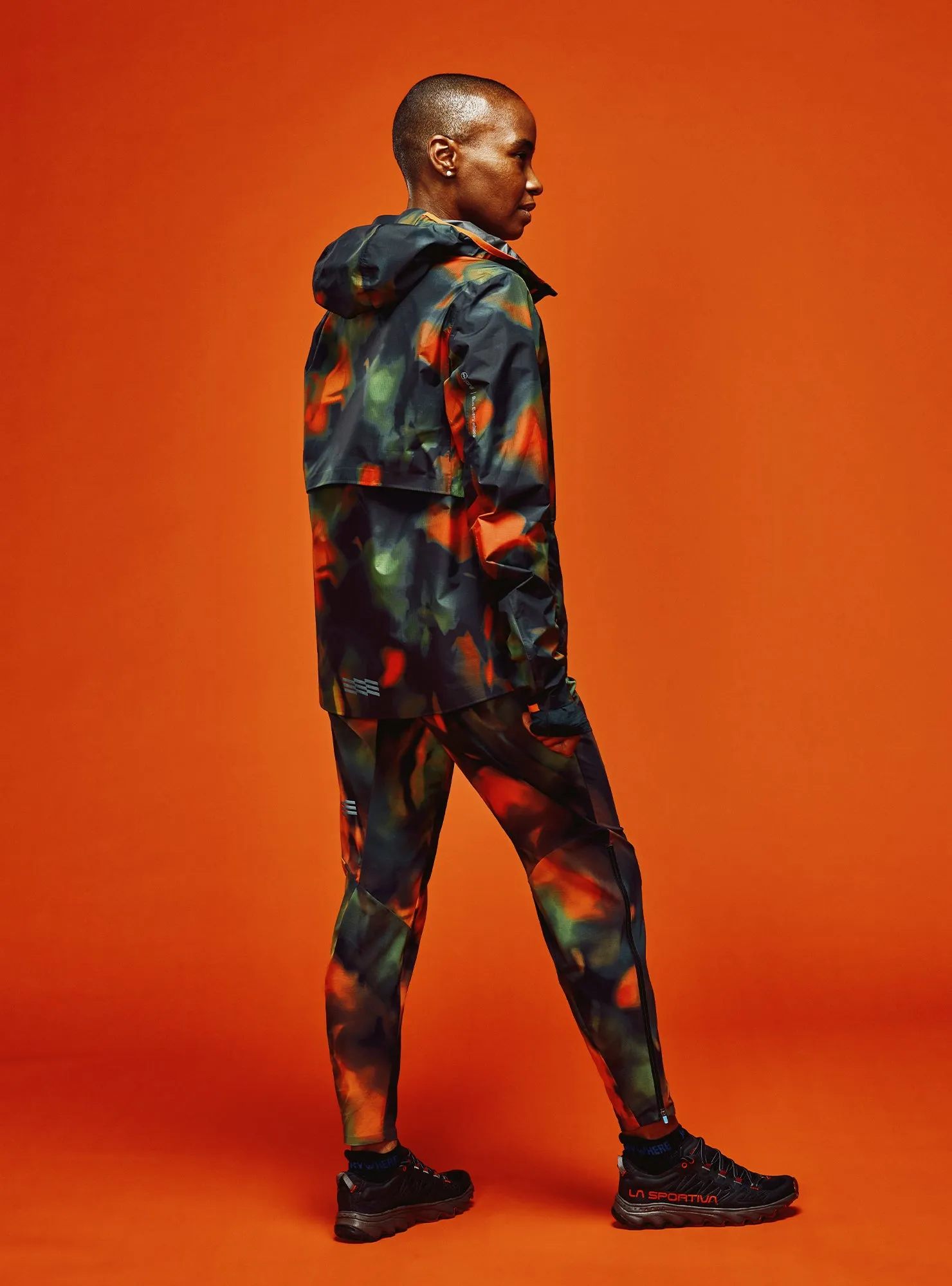 W's Rainrunner Pack Jacket 2.0 sold by Janji product image thumbnail 4