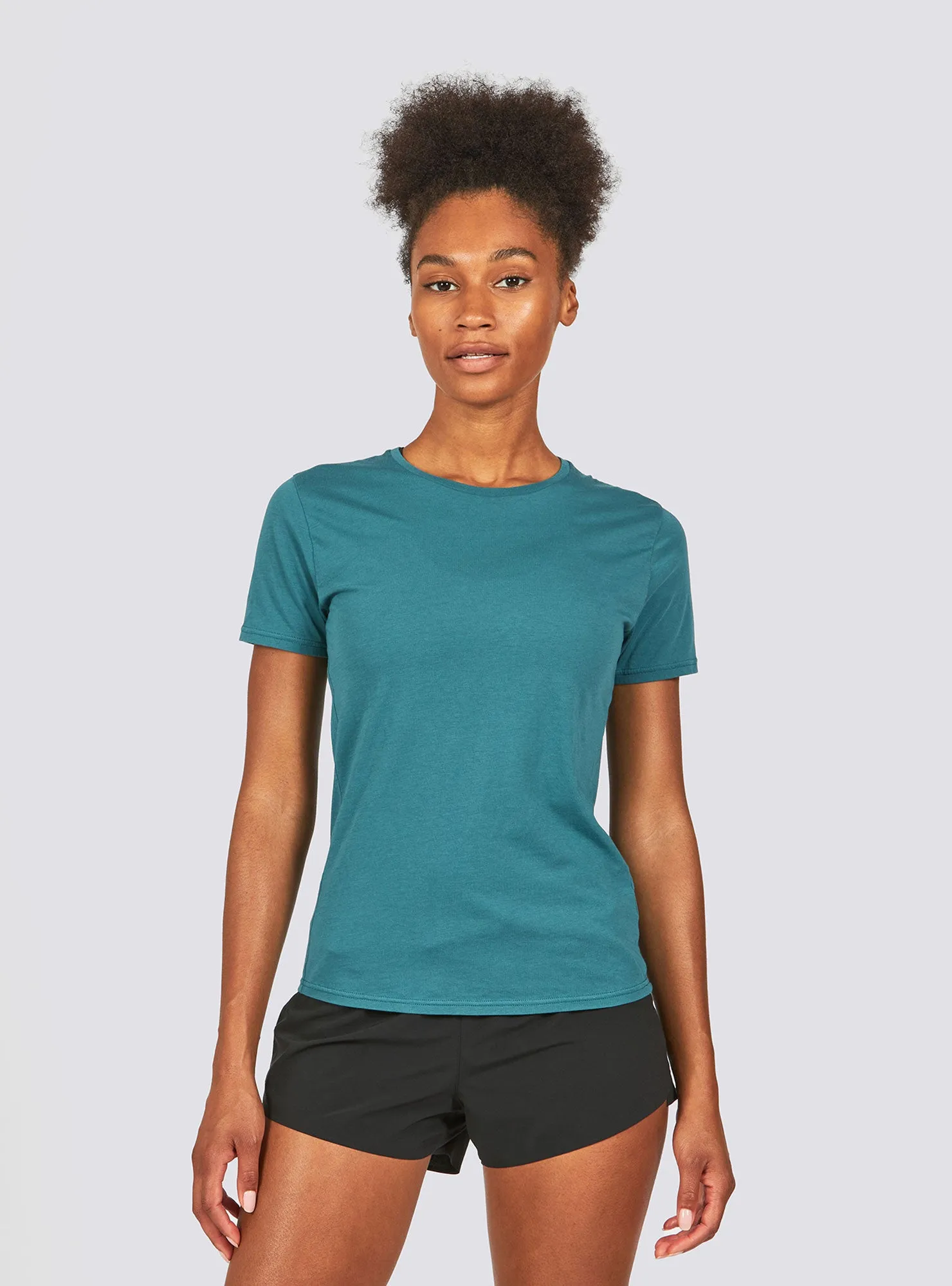 W's Runterra Bio Tee sold by Janji product image thumbnail 2